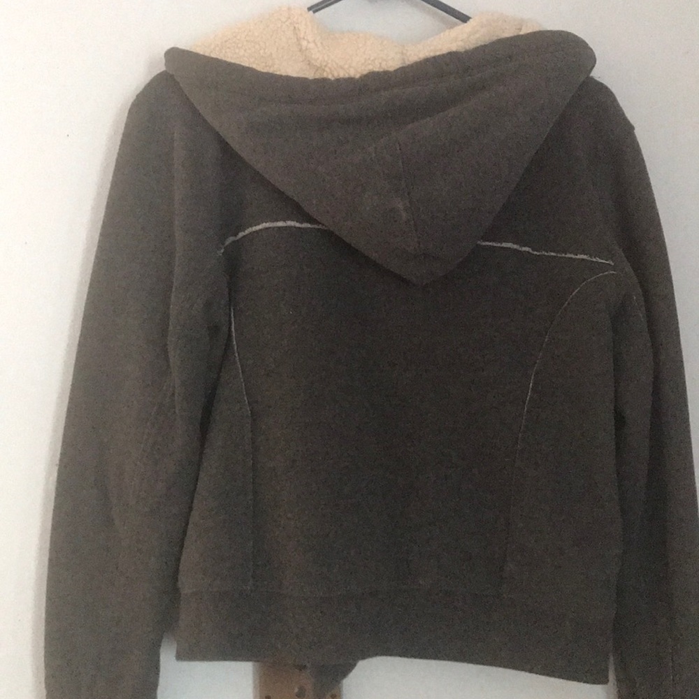Women’s medium Roxy Jacket - Picture 3 of 3